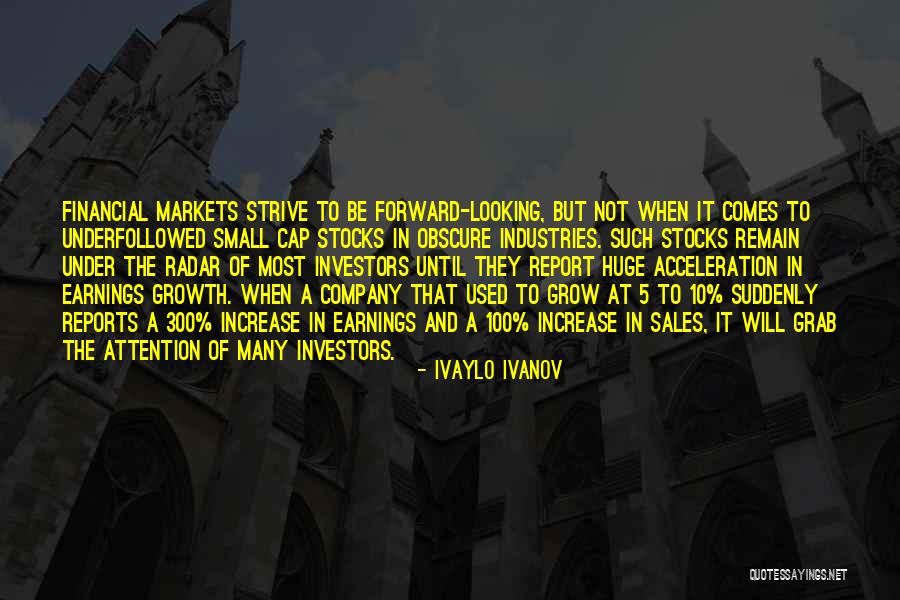 Increase Sales Quotes By Ivaylo Ivanov Increase Sales Quotes By Ivaylo Ivanov