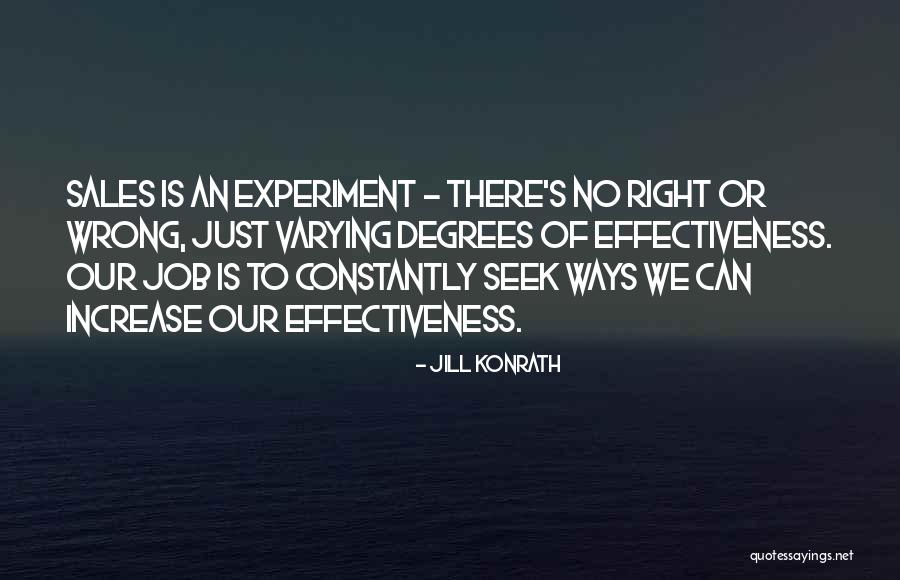 Increase Sales Quotes By Jill Konrath Increase Sales Quotes By Jill Konrath