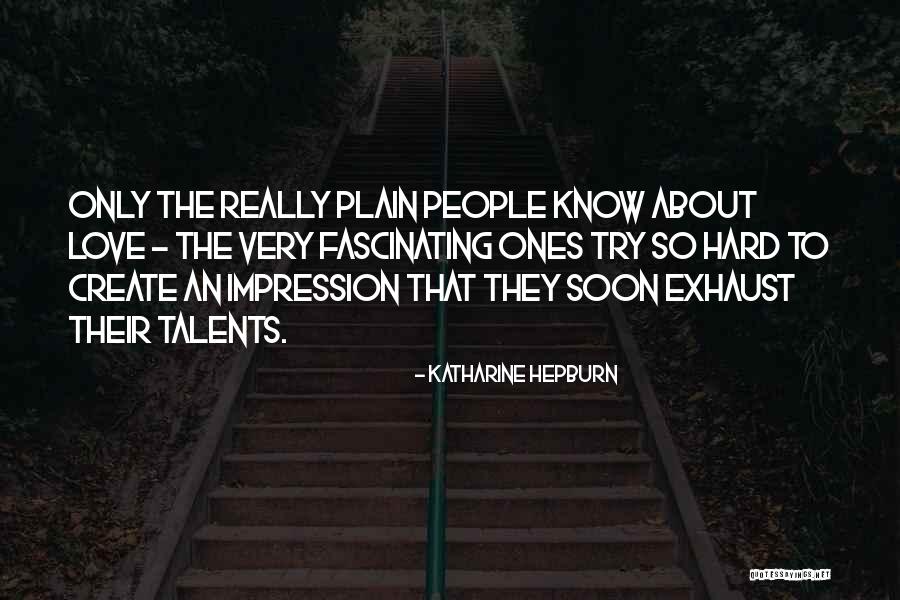 Increased Platelet Quotes By Katharine Hepburn Increased Platelet Quotes By Katharine Hepburn
