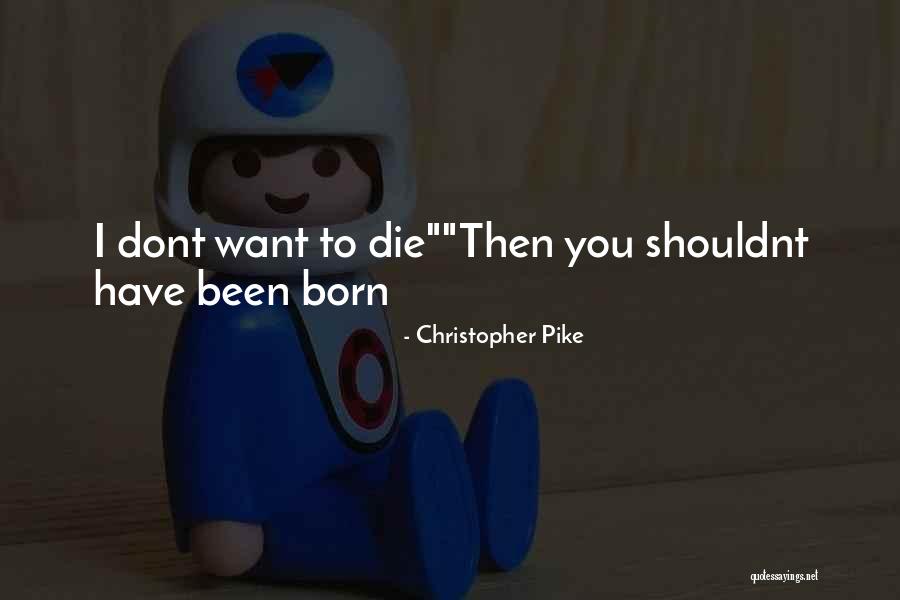 Increases In Knitting Quotes By Christopher Pike Increases In Knitting Quotes By Christopher Pike