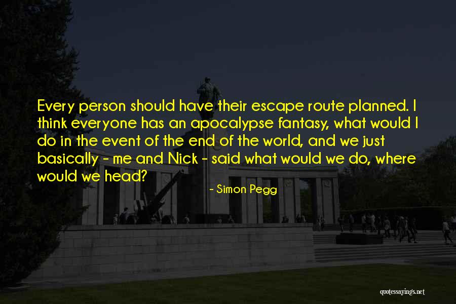 Increasing Military Budget Quotes By Simon Pegg Increasing Military Budget Quotes By Simon Pegg
