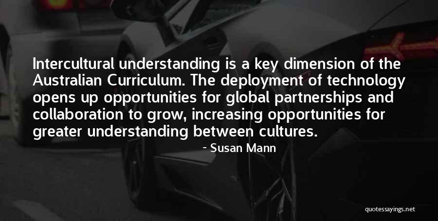 Increasing Technology Quotes By Susan Mann Increasing Technology Quotes By Susan Mann