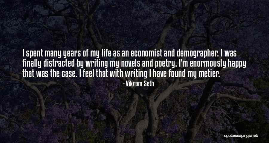 Incredere Film Quotes By Vikram Seth Incredere Film Quotes By Vikram Seth