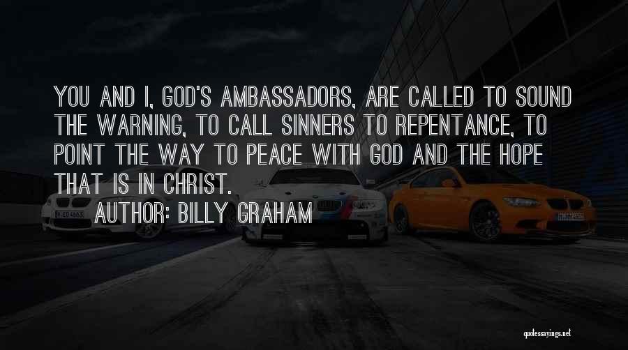 Incredibili Dublat Quotes By Billy Graham