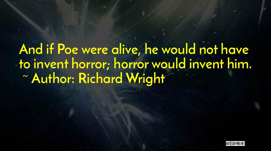 Incredibili Dublat Quotes By Richard Wright