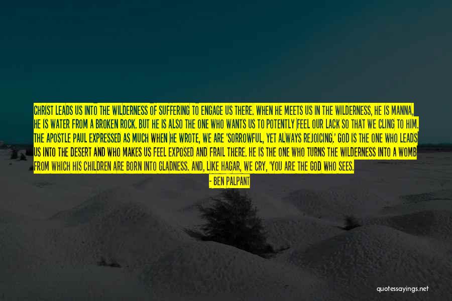 Incredibilia Quotes By Ben Palpant Incredibilia Quotes By Ben Palpant