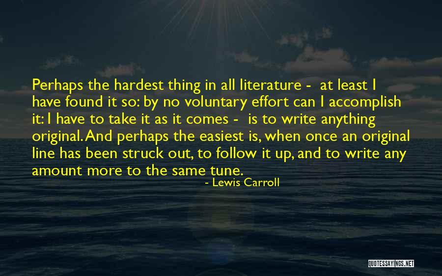 Incredibilia Quotes By Lewis Carroll Incredibilia Quotes By Lewis Carroll