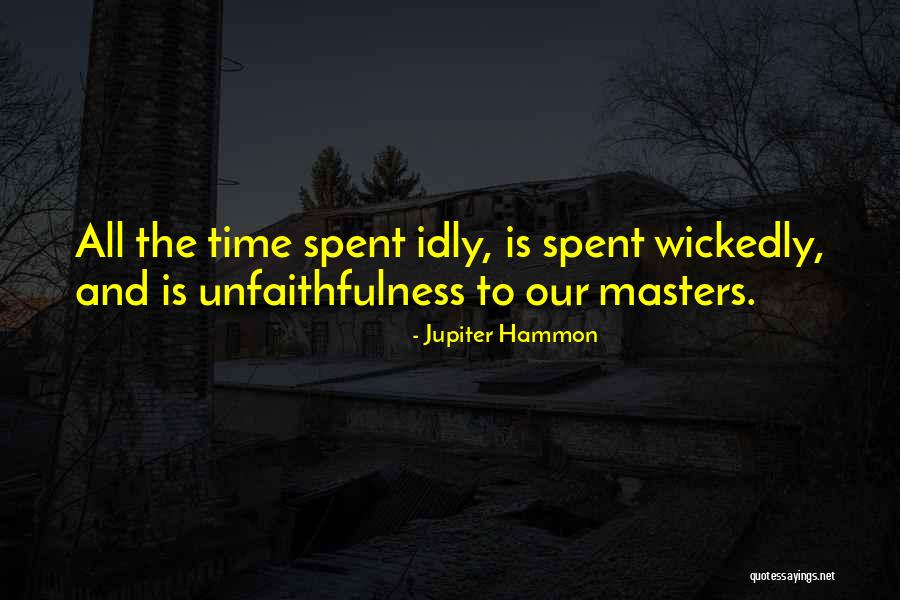 Incredibility Synonym Quotes By Jupiter Hammon Incredibility Synonym Quotes By Jupiter Hammon