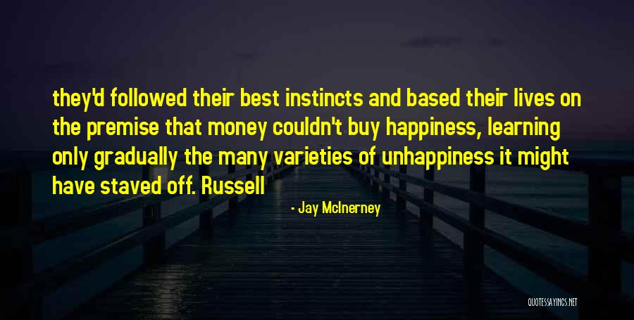 Incredibily Quotes By Jay McInerney Incredibily Quotes By Jay McInerney