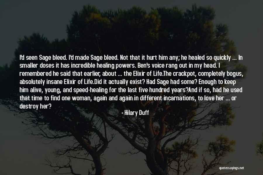 Incredible Woman Quotes By Hilary Duff Incredible Woman Quotes By Hilary Duff