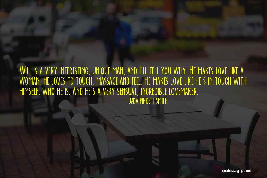 Incredible Woman Quotes By Jada Pinkett Smith Incredible Woman Quotes By Jada Pinkett Smith