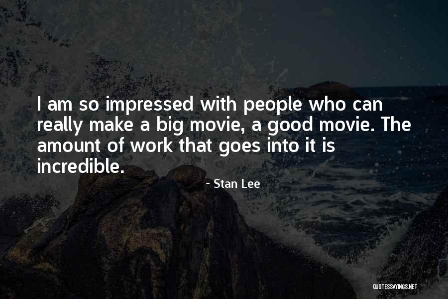 Incredibles Movie Quotes By Stan Lee Incredibles Movie Quotes By Stan Lee