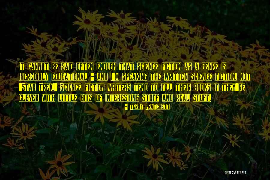 Incredibly Clever Quotes By Terry Pratchett Incredibly Clever Quotes By Terry Pratchett