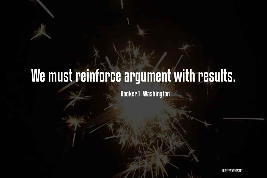 Incredulidad Guillermo Quotes By Booker T. Washington Incredulidad Guillermo Quotes By Booker T. Washington