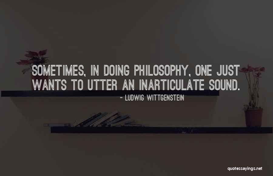 Incredulidad Guillermo Quotes By Ludwig Wittgenstein Incredulidad Guillermo Quotes By Ludwig Wittgenstein