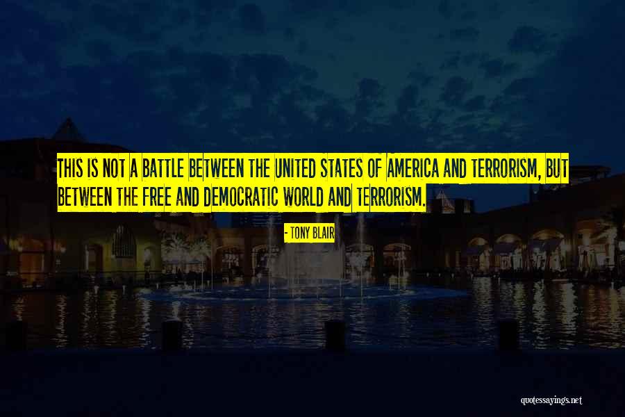 Incredulidad Guillermo Quotes By Tony Blair Incredulidad Guillermo Quotes By Tony Blair