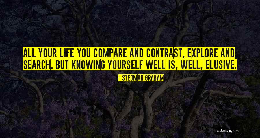 Incredulidade Luciano Quotes By Stedman Graham Incredulidade Luciano Quotes By Stedman Graham