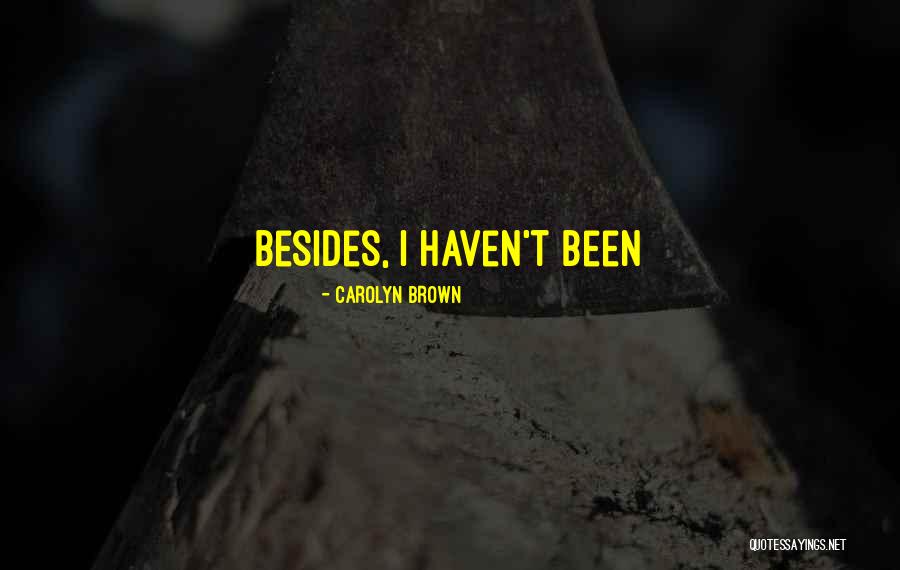 Incredulidade Sinonimos Quotes By Carolyn Brown Incredulidade Sinonimos Quotes By Carolyn Brown