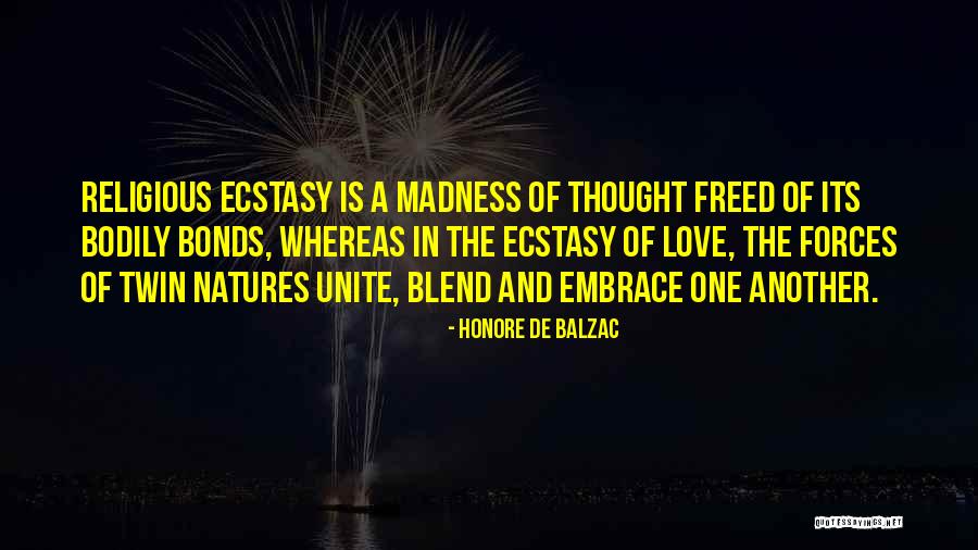 Incredulity Fallacy Quotes By Honore De Balzac Incredulity Fallacy Quotes By Honore De Balzac