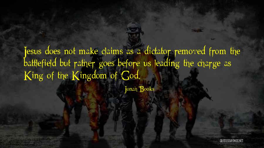 Incredulity Fallacy Quotes By Jonah Books Incredulity Fallacy Quotes By Jonah Books