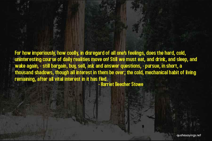 Incredulity Of Saint Quotes By Harriet Beecher Stowe Incredulity Of Saint Quotes By Harriet Beecher Stowe