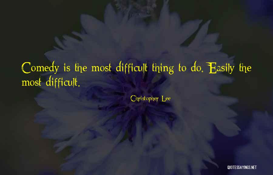 Incredulity Synonym Quotes By Christopher Lee Incredulity Synonym Quotes By Christopher Lee