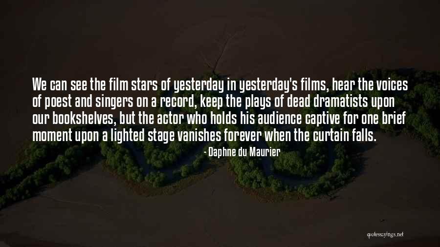 Incredulo Quotes By Daphne Du Maurier Incredulo Quotes By Daphne Du Maurier