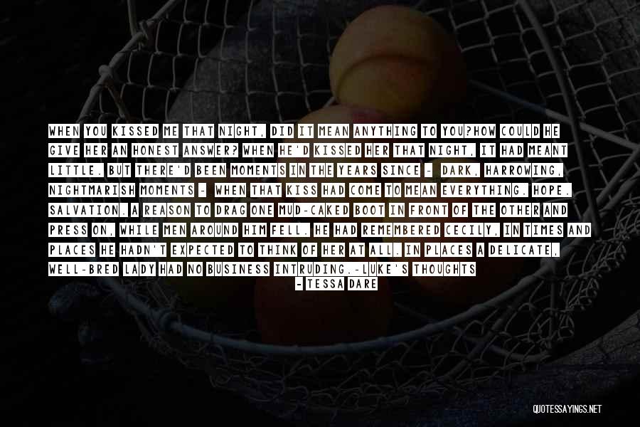 Incredulo Quotes By Tessa Dare Incredulo Quotes By Tessa Dare