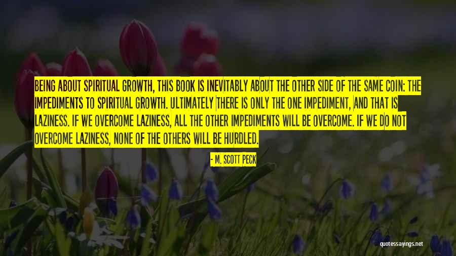 Increiblemente En Quotes By M. Scott Peck Increiblemente En Quotes By M. Scott Peck