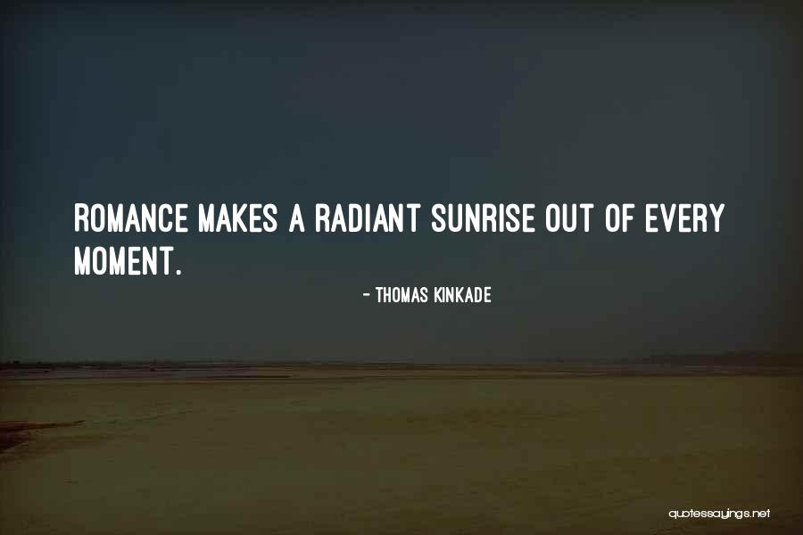 Increiblemente En Quotes By Thomas Kinkade Increiblemente En Quotes By Thomas Kinkade