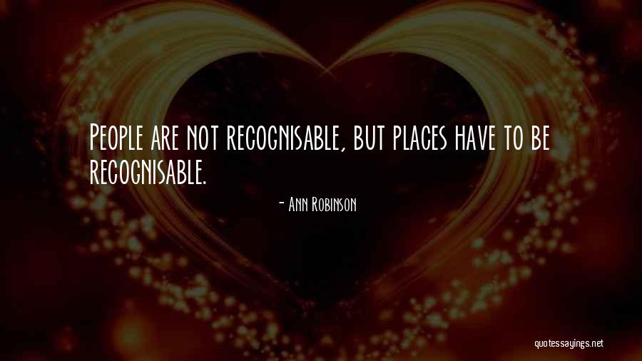 Increiblemente Hermosa Quotes By Ann Robinson Increiblemente Hermosa Quotes By Ann Robinson
