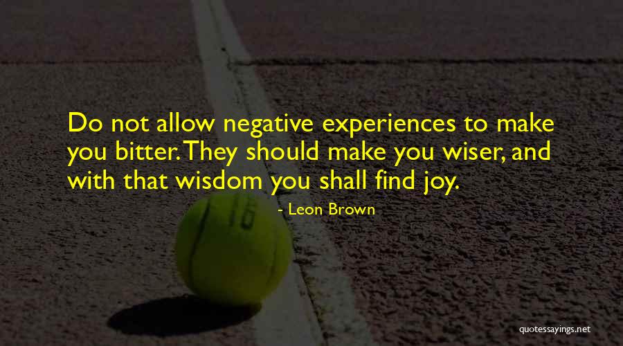 Increiblemente Sinonimos Quotes By Leon Brown Increiblemente Sinonimos Quotes By Leon Brown