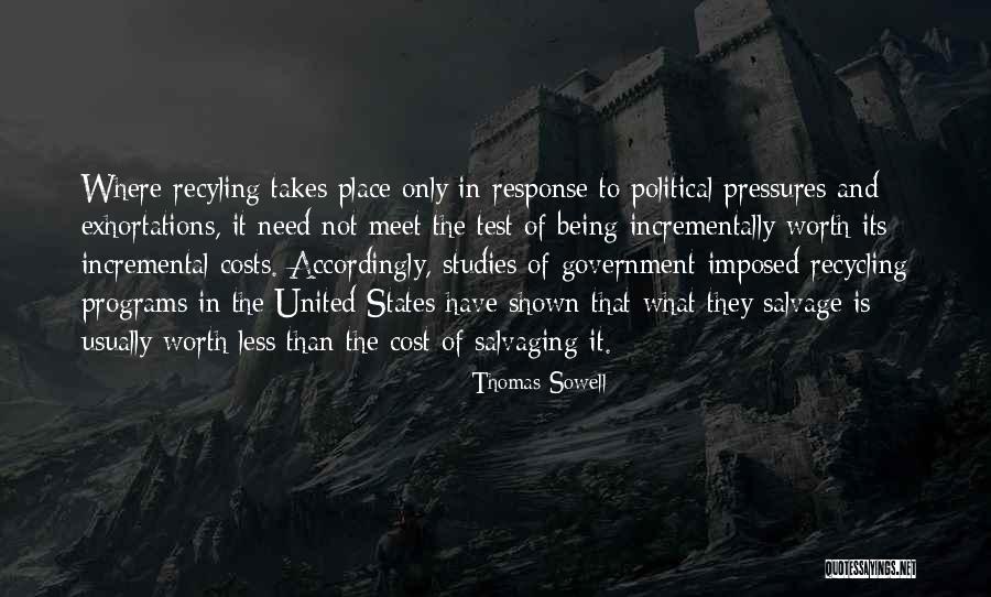 Incrementally Quotes By Thomas Sowell Incrementally Quotes By Thomas Sowell