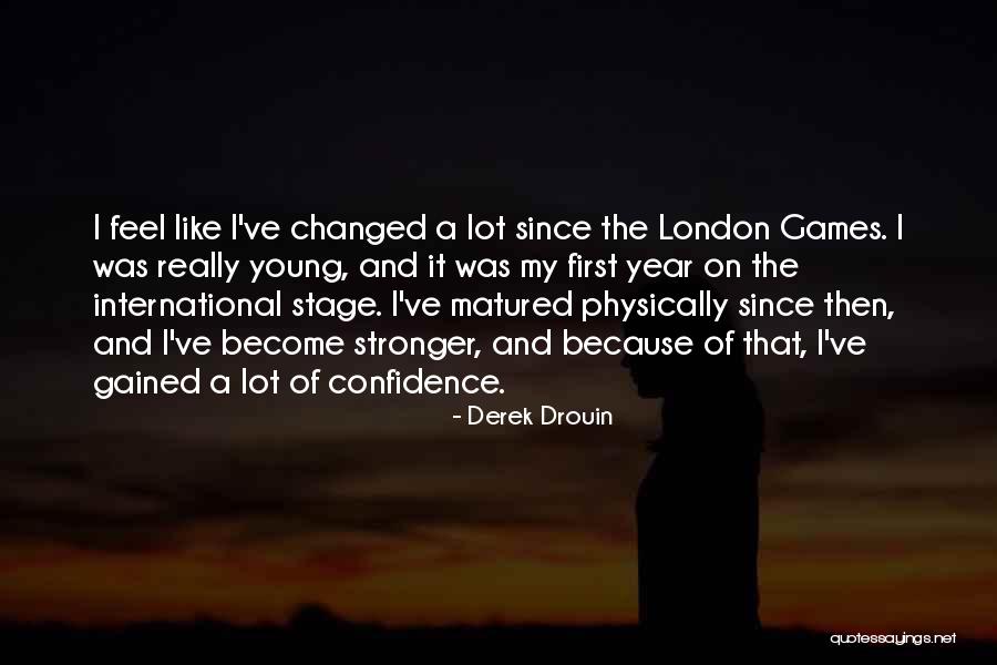 Incrementing In Java Quotes By Derek Drouin Incrementing In Java Quotes By Derek Drouin