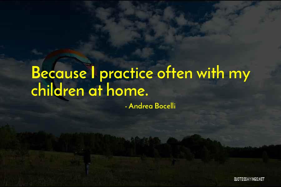 Incrementing In Python Quotes By Andrea Bocelli
