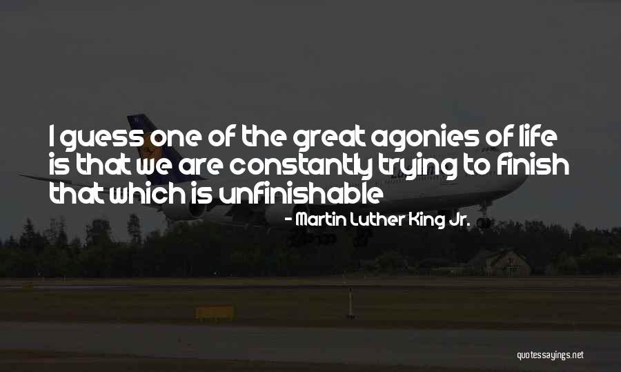 Increments In Python Quotes By Martin Luther King Jr. Increments In Python Quotes By Martin Luther King Jr.