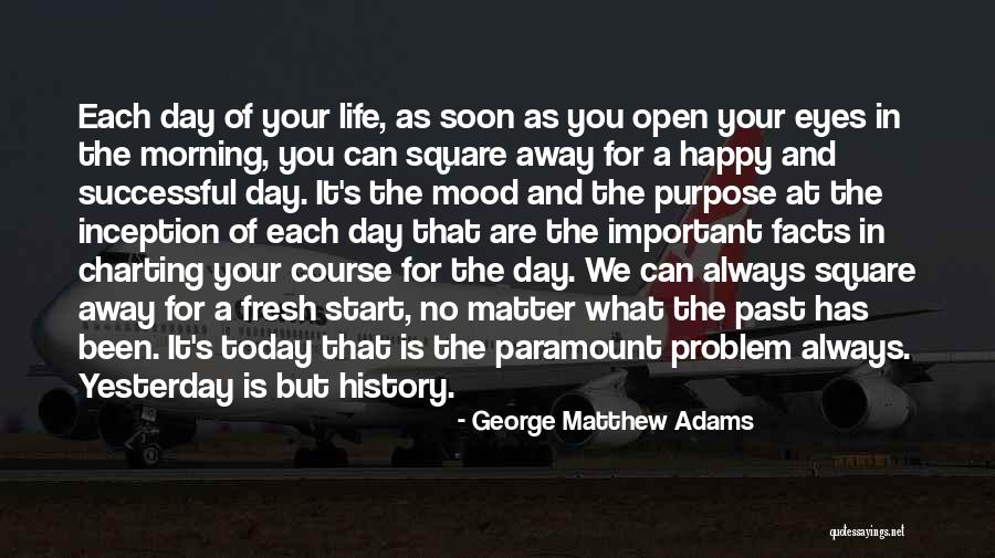 Incrocio Asino Quotes By George Matthew Adams Incrocio Asino Quotes By George Matthew Adams
