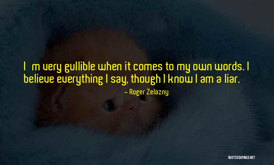 Incrocio De Montegrappa Quotes By Roger Zelazny Incrocio De Montegrappa Quotes By Roger Zelazny