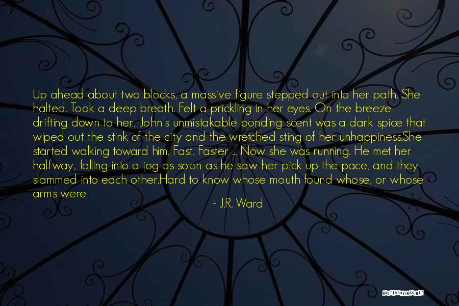 Incrocio Quotes By J.R. Ward Incrocio Quotes By J.R. Ward