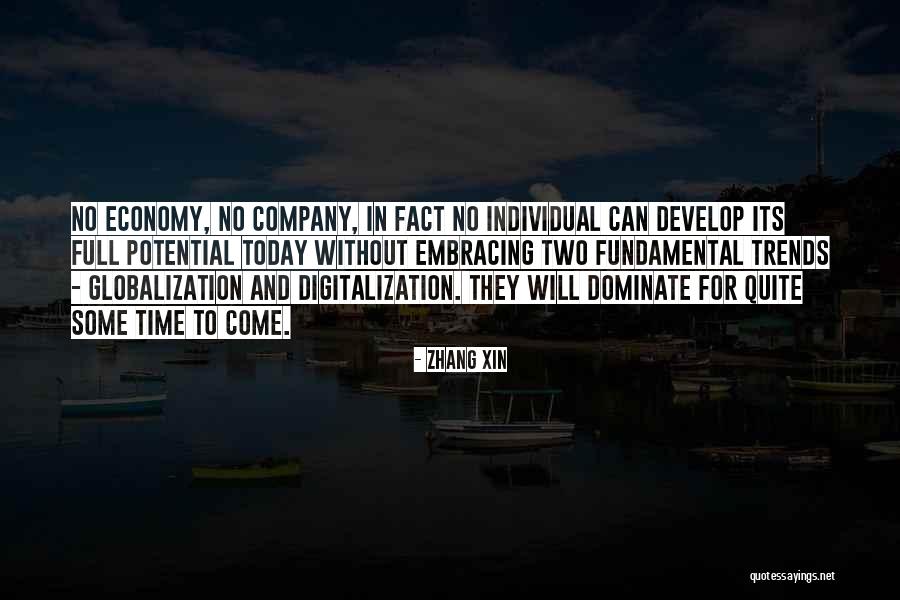 Incrocio Quotes By Zhang Xin Incrocio Quotes By Zhang Xin