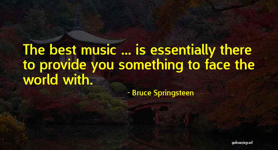 Incrowd Answers Quotes By Bruce Springsteen Incrowd Answers Quotes By Bruce Springsteen