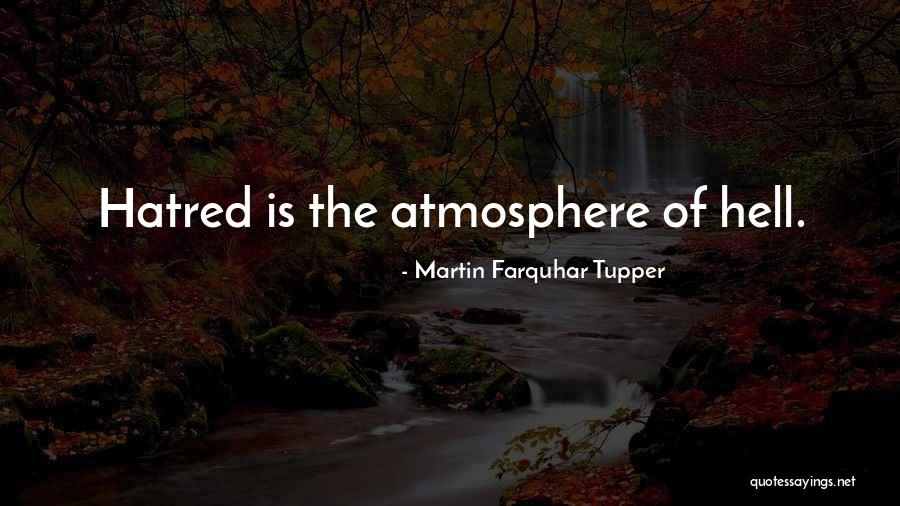 Incroyable Mais Quotes By Martin Farquhar Tupper Incroyable Mais Quotes By Martin Farquhar Tupper