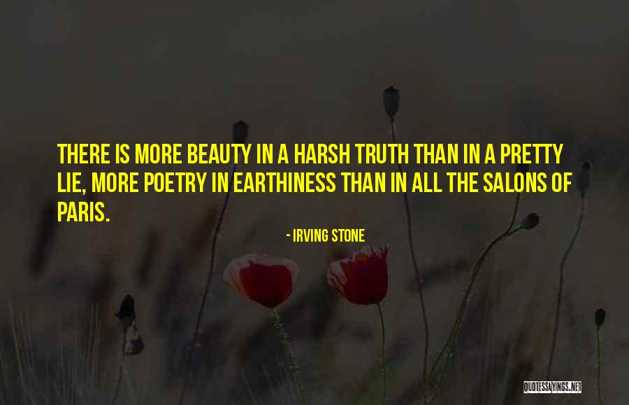 Incroyablement Vrai Quotes By Irving Stone Incroyablement Vrai Quotes By Irving Stone