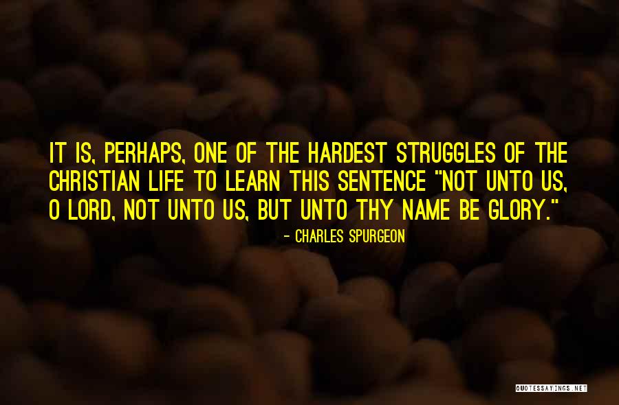 Incrustado A Mano Quotes By Charles Spurgeon Incrustado A Mano Quotes By Charles Spurgeon