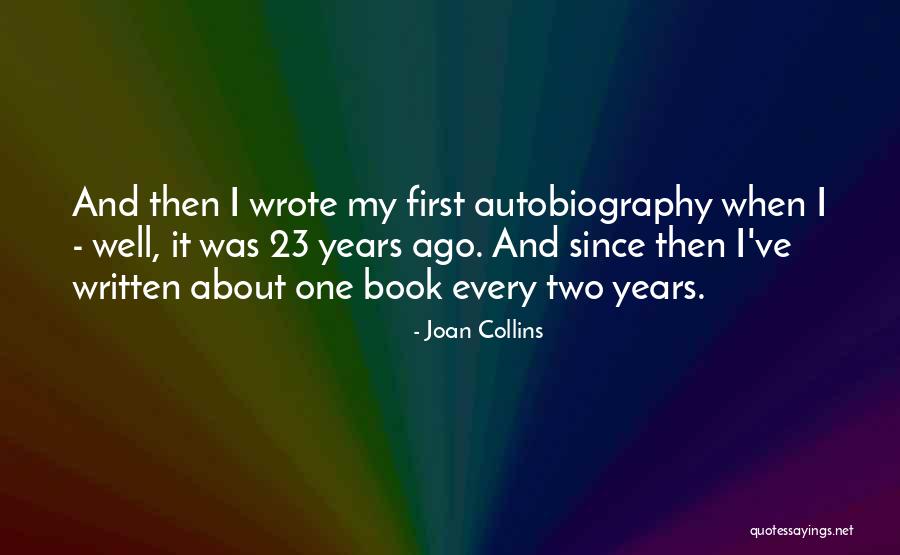 Incrustado A Mano Quotes By Joan Collins Incrustado A Mano Quotes By Joan Collins