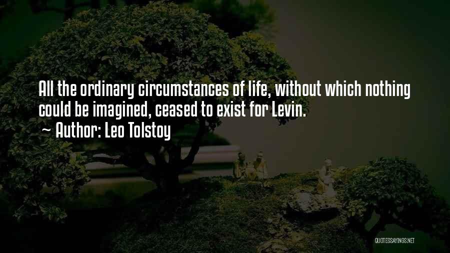 Incrustado English Quotes By Leo Tolstoy