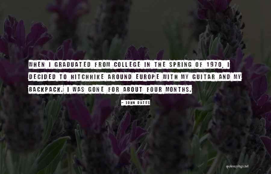 Incrustados Quotes By John Oates Incrustados Quotes By John Oates