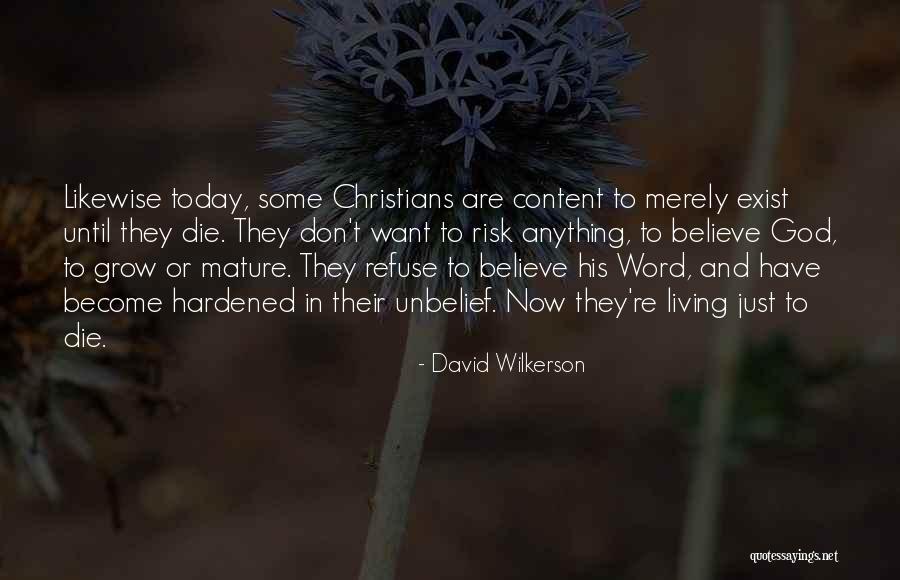 Incrustar Imagen Quotes By David Wilkerson Incrustar Imagen Quotes By David Wilkerson