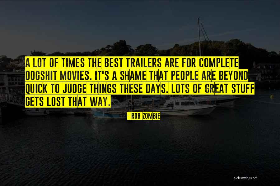 Incrustar Imagen Quotes By Rob Zombie Incrustar Imagen Quotes By Rob Zombie