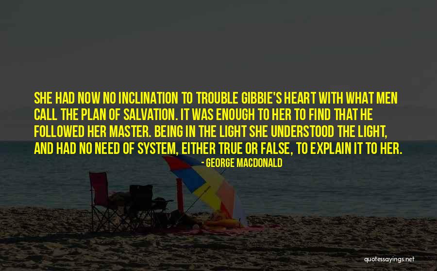 Incrustar Logo Quotes By George MacDonald Incrustar Logo Quotes By George MacDonald